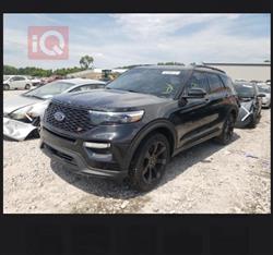 فورد إكسبلورر